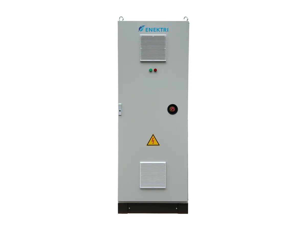 продукт — ES-M75 (HV 75 kWh)