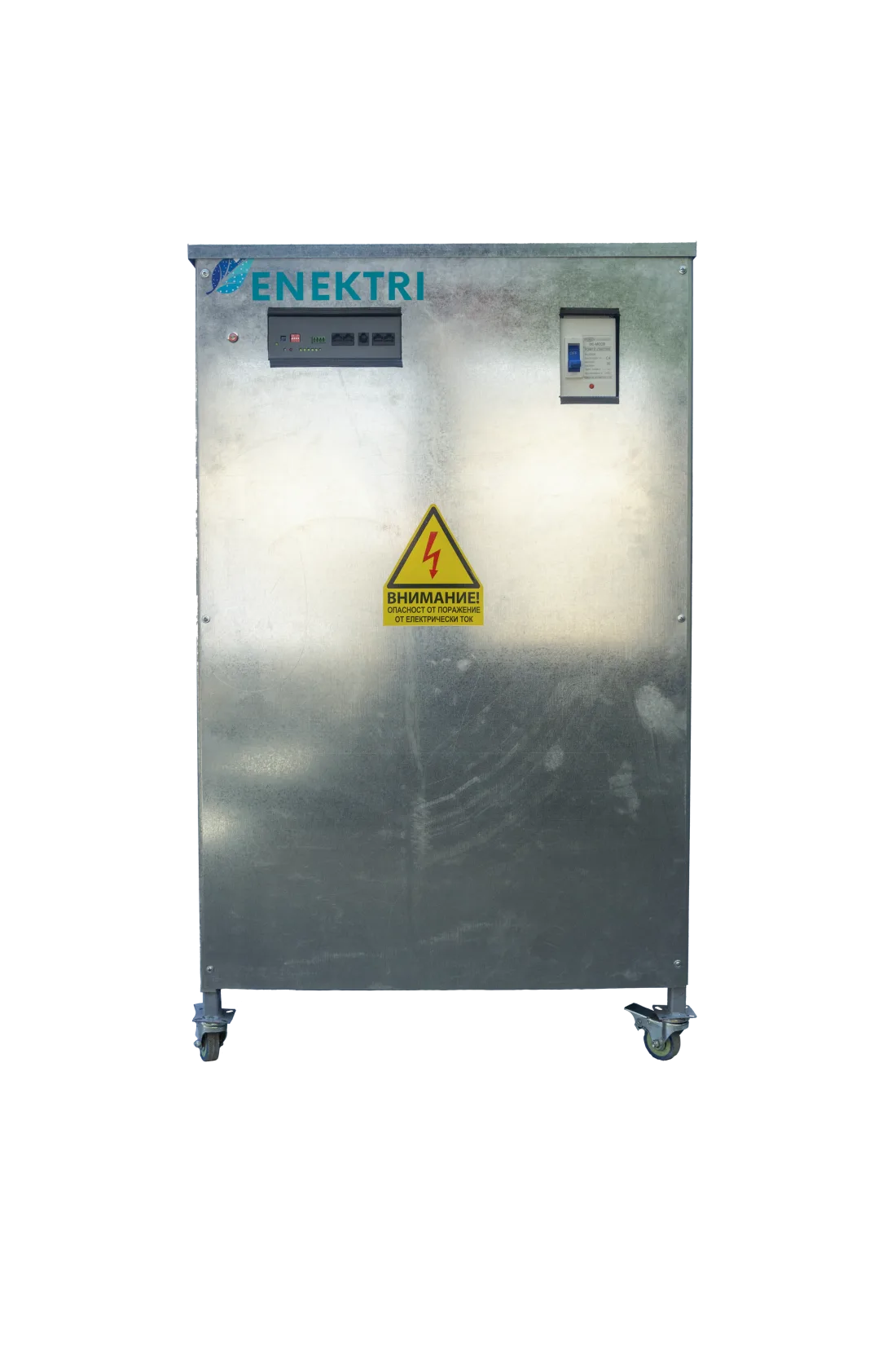 продукт — ES-S25-LV (48V 25 kWh)