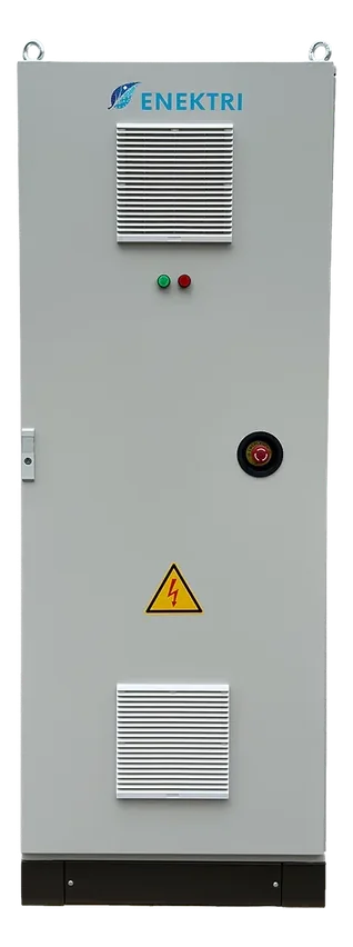 HV шкаф ENEKTRI ES-M75